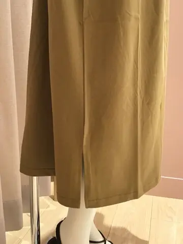 ANY 本吉 コーディネート画像