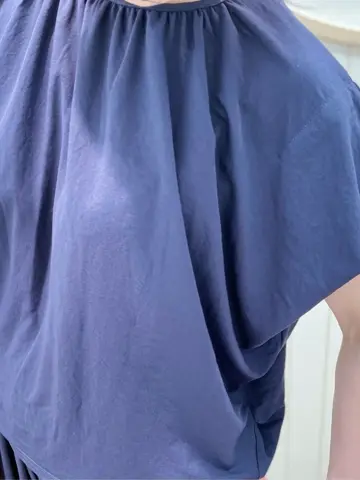 ANY 藤村 コーディネート画像