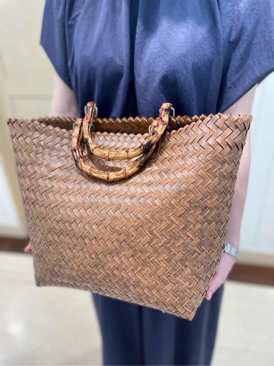 ANY 藤村 コーディネート画像