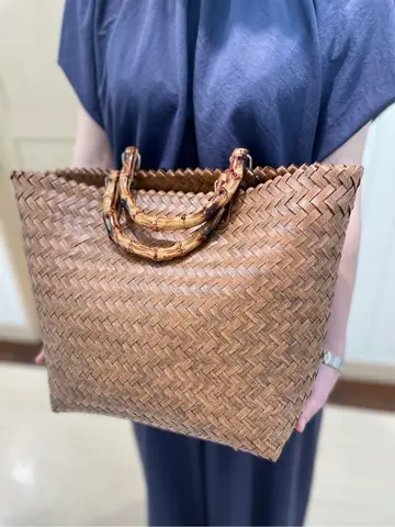 ANY 藤村 コーディネート画像