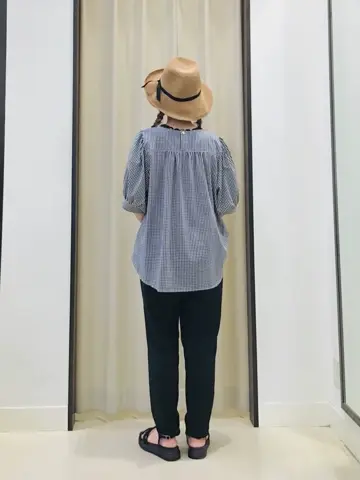 ANY 伊藤 コーディネート画像