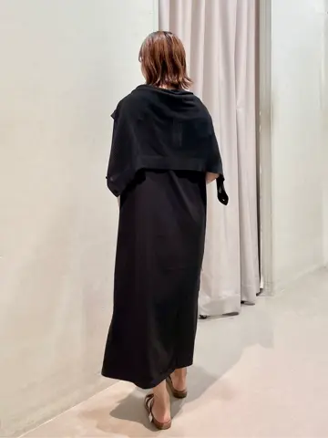 ANY 濱野 コーディネート画像