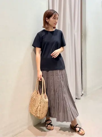 ANY 濱野 コーディネート画像