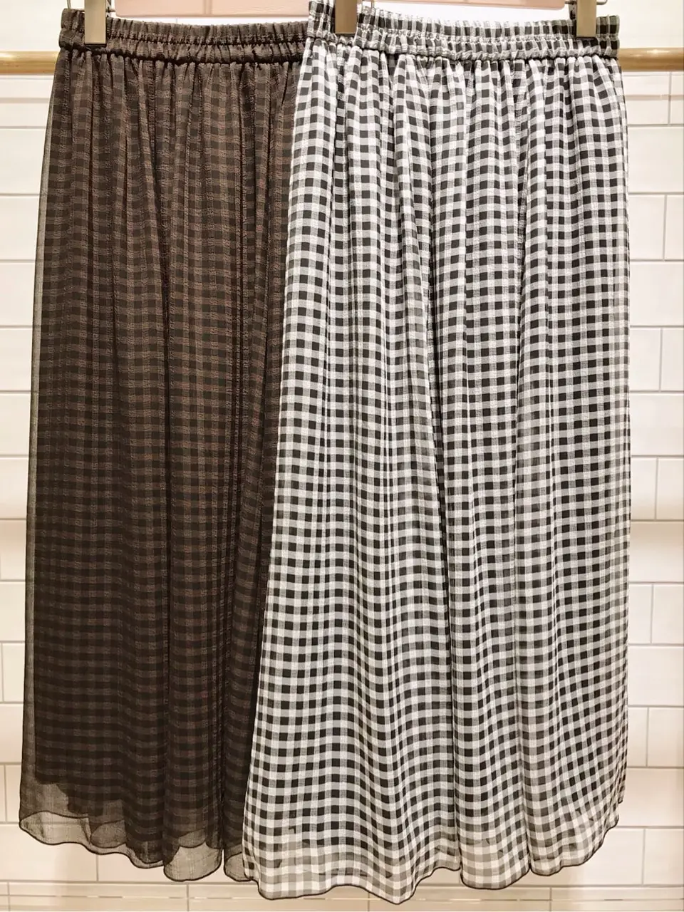 ANY 千葉 コーディネート画像