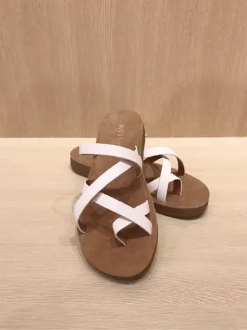 ANY 千葉 コーディネート画像