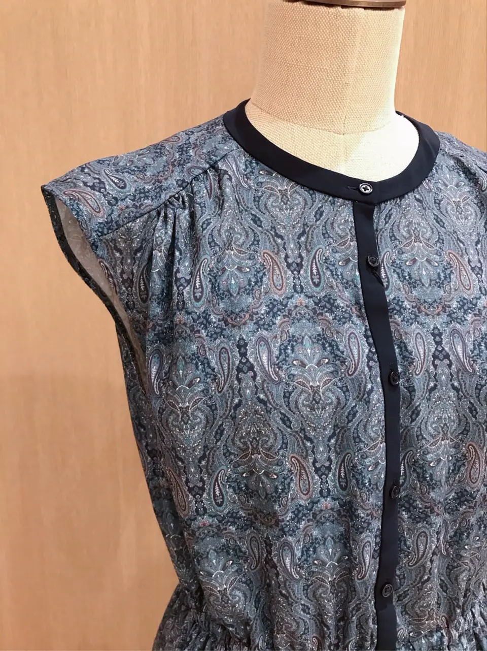 ANY 千葉 コーディネート画像