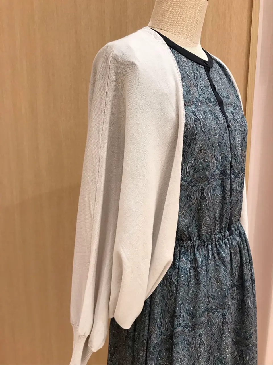 ANY 千葉 コーディネート画像