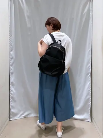 ANY 林 コーディネート画像