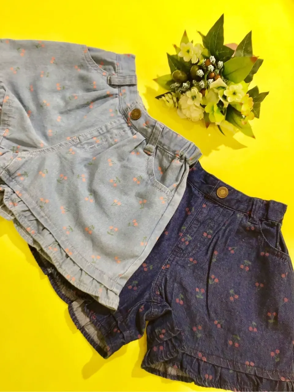 ANY スタッフ コーディネート画像