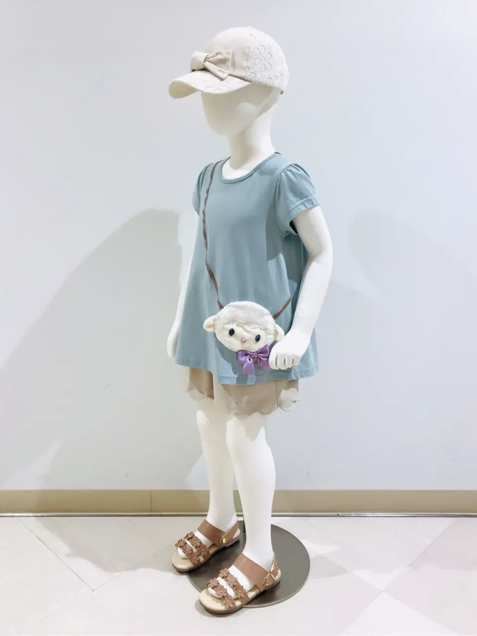  田口 コーディネート画像