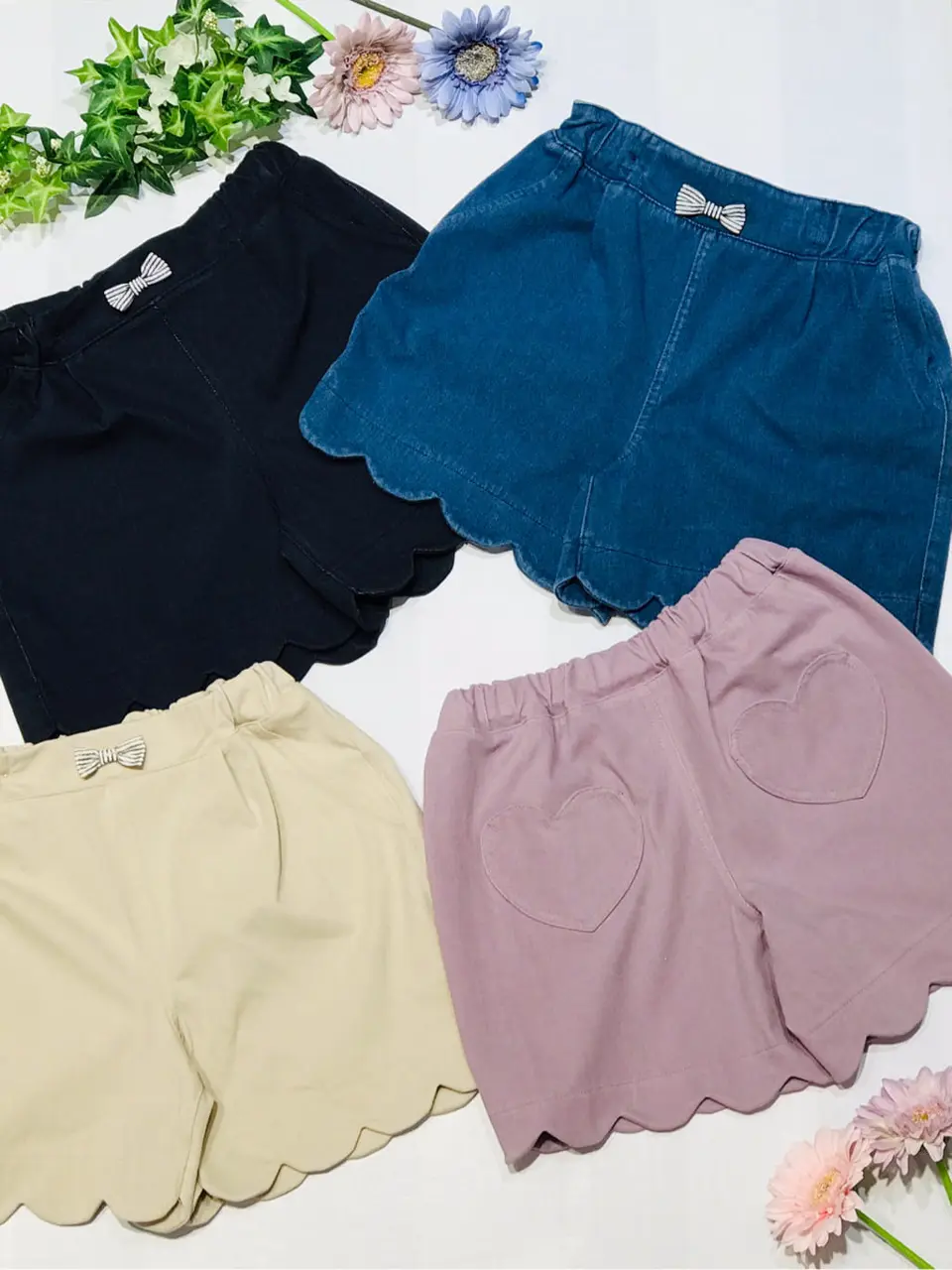 ANY 田口 コーディネート画像