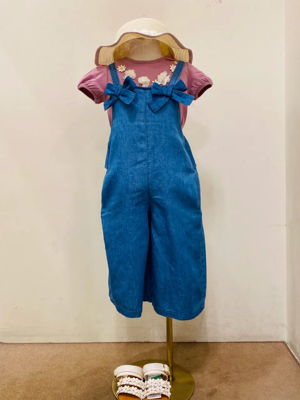 ANY m.n コーディネート画像