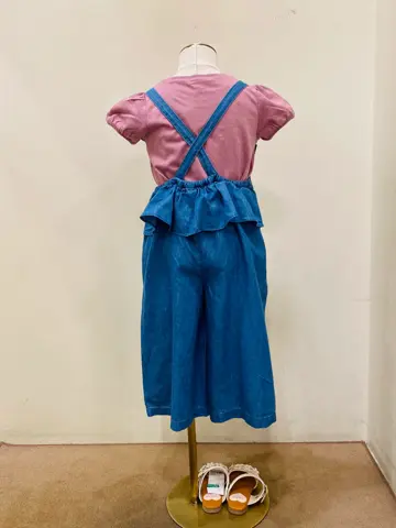 ANY m.n コーディネート画像