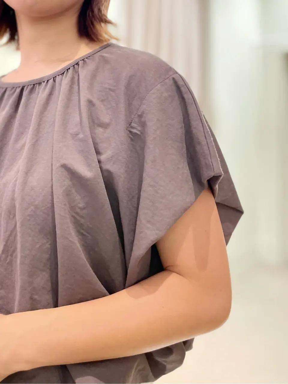 ANY 濱野 コーディネート画像