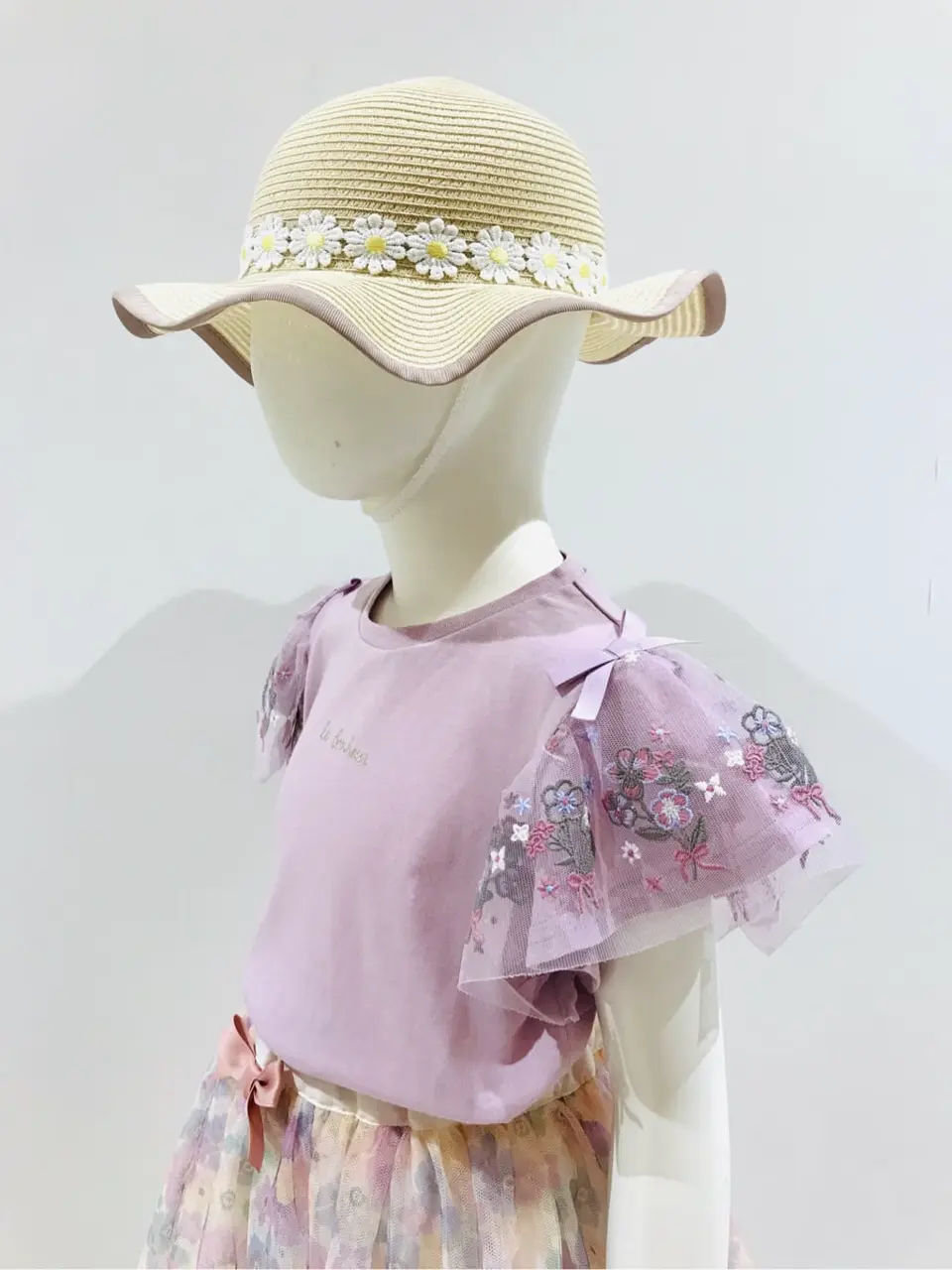 ANY 田口 コーディネート画像