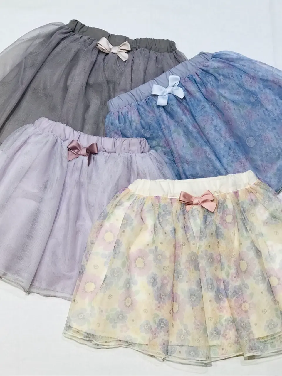 ANY 田口 コーディネート画像