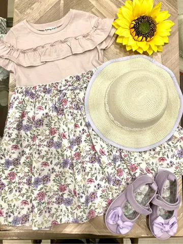 ANY 杉原 コーディネート画像