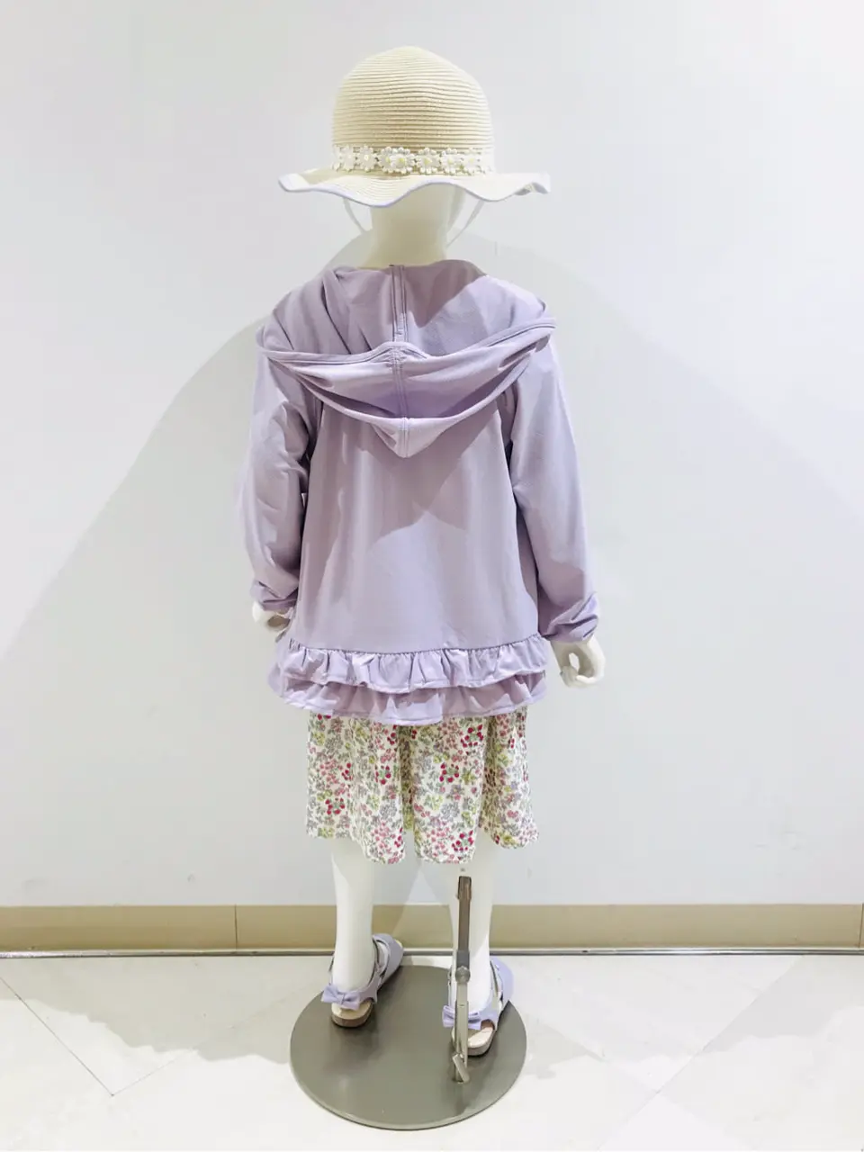 ANY 田口 コーディネート画像