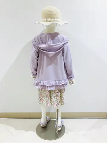 ANY 田口 コーディネート画像