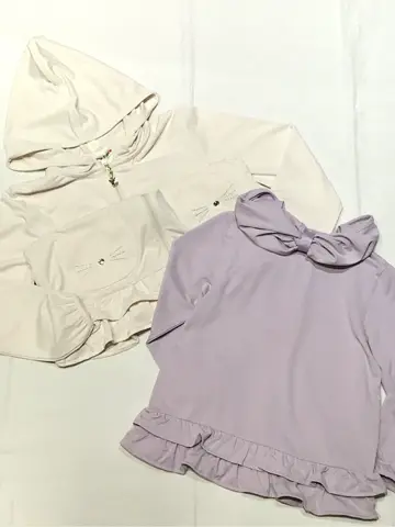 ANY 田口 コーディネート画像