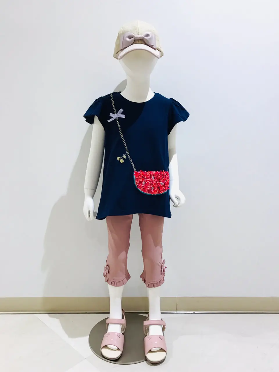  田口 コーディネート画像