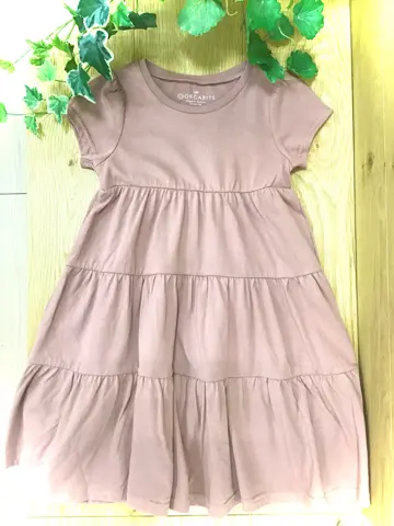 ANY 鈴木 コーディネート画像