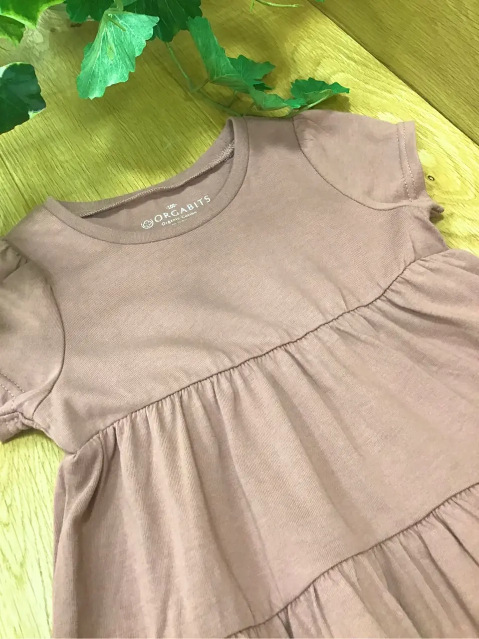 ANY 鈴木 コーディネート画像