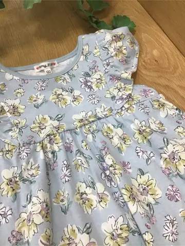 ANY 鈴木 コーディネート画像