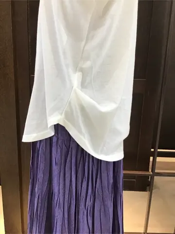 ANY 渡邊 コーディネート画像