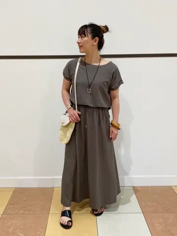 ANY 高橋 コーディネート画像