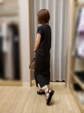 ANY 西村 コーディネート画像