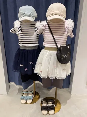 ANY 大川原 コーディネート画像