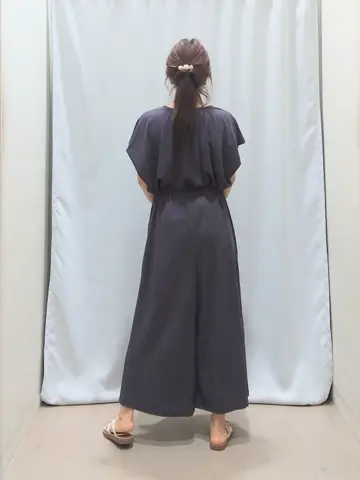 ANY 榎本 コーディネート画像