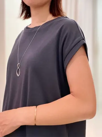 ANY 濱野 コーディネート画像