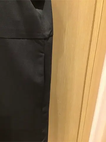 ANY 浅岡 コーディネート画像