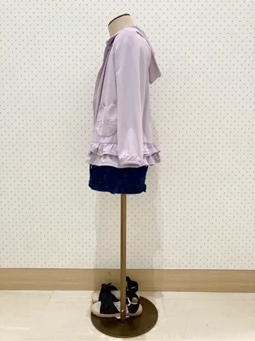 ANY 大野 コーディネート画像