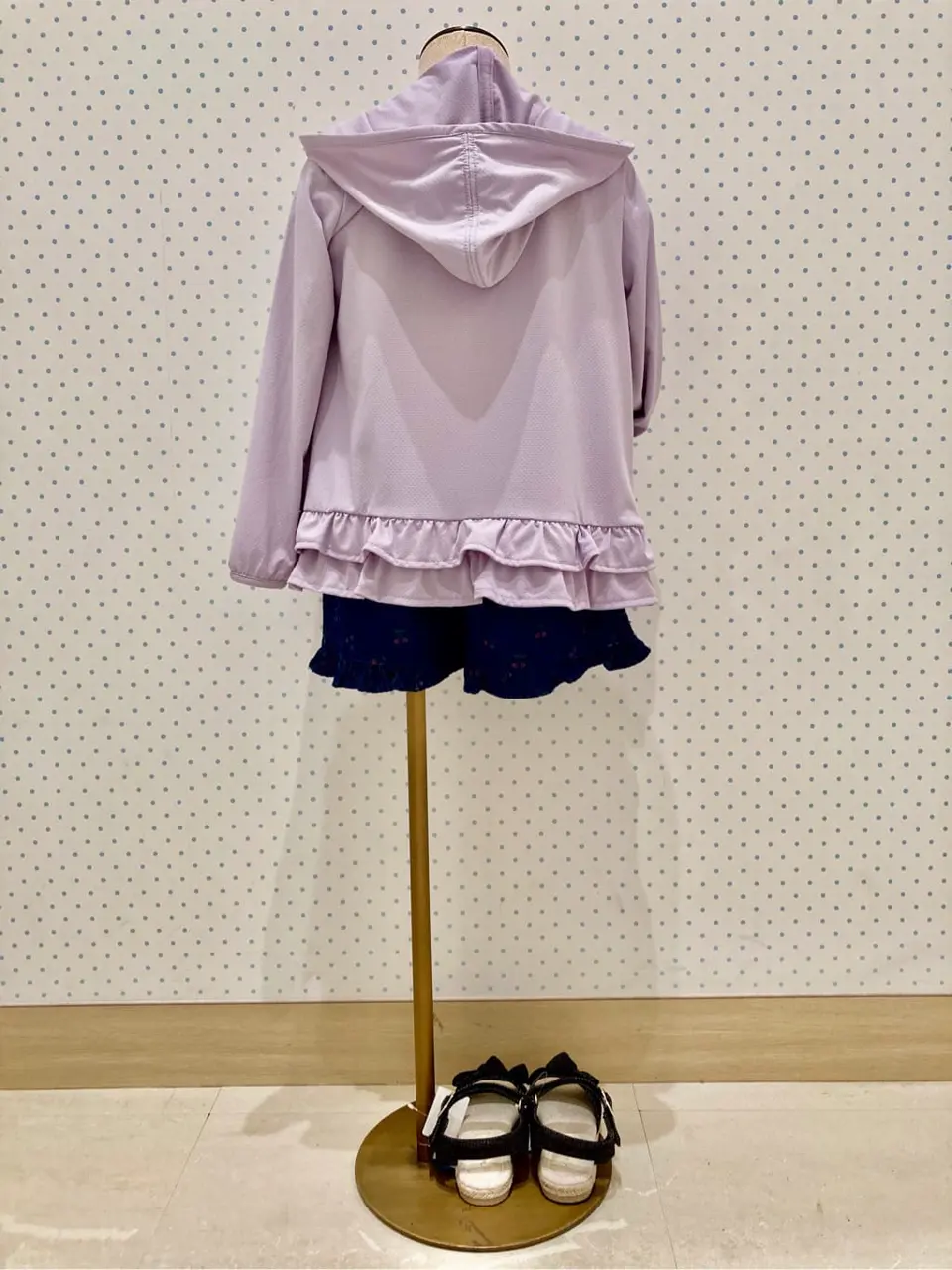 ANY 大野 コーディネート画像