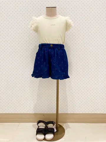 ANY 大野 コーディネート画像