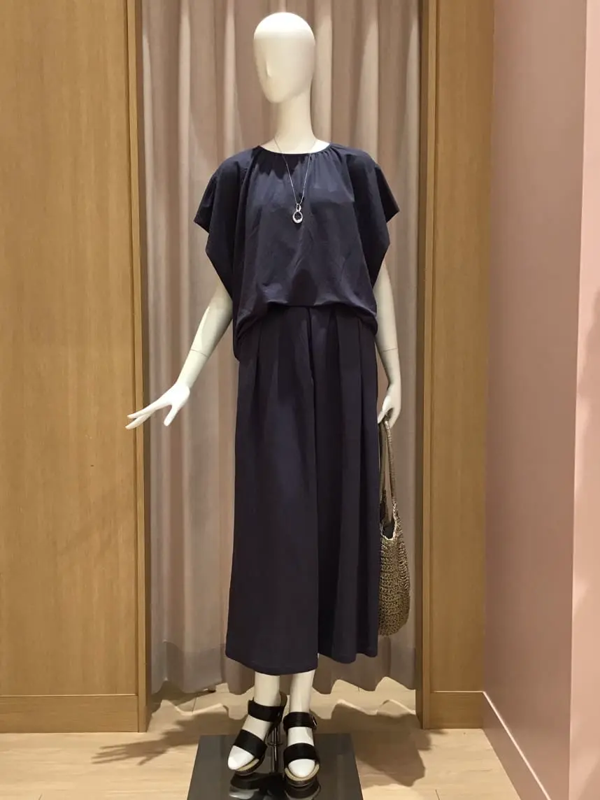  本吉 コーディネート画像