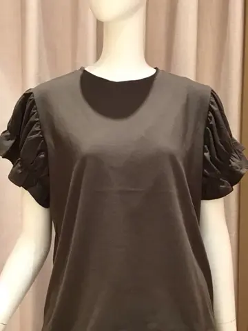 ANY 本吉 コーディネート画像