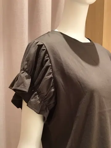 ANY 本吉 コーディネート画像