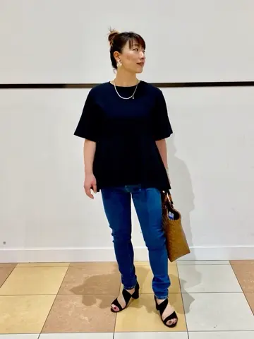 ANY 高橋 コーディネート画像