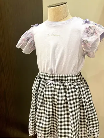 ANY 杉原 コーディネート画像