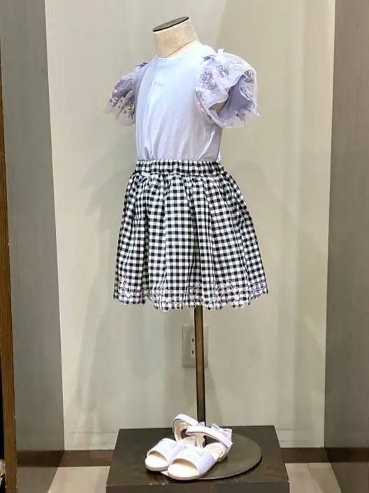 ANY 杉原 コーディネート画像