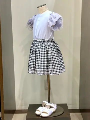 ANY 杉原 コーディネート画像