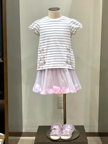 ANY 杉原 コーディネート画像