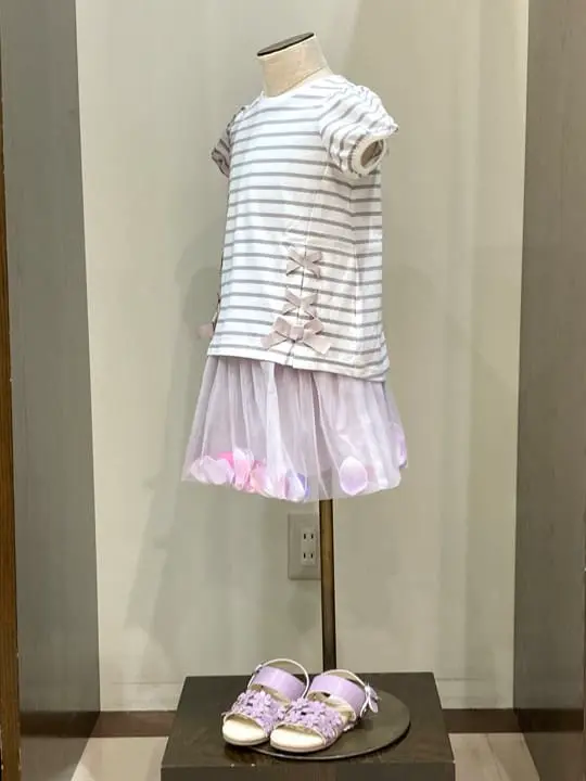 ANY 杉原 コーディネート画像