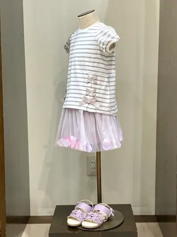 ANY 杉原 コーディネート画像