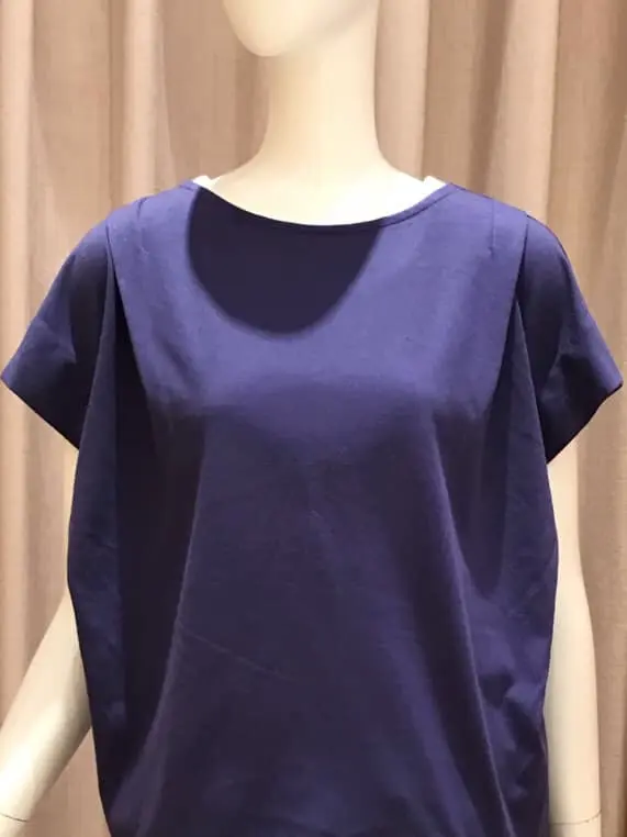 ANY 本吉 コーディネート画像