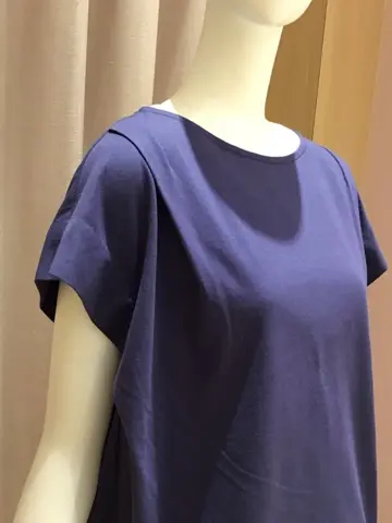 ANY 本吉 コーディネート画像